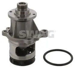 Devirdaim Pompası BMW M42 M43 M44 E36 E46 E34 89-00