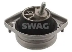 Motor Takozu Sağ (3.5Cc 4.0Cc) BMW E38 E39