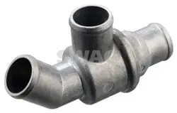 Termostat BMW E21 E30 E12 E28 M10