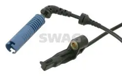 ABS Sensörü Ön Sol BMW E46 Z4 E85
