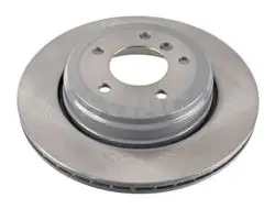 Arka Fren Disk 5 Serisi E60 E61 03-06 3,0 D 3,0 I 4,0 I 4,4 I 4,8 I Havalandırmalı