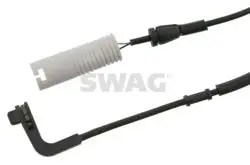 Balata Fişi Arka BMW E81 E87 E90 E91 E92 E93 09-06