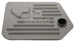 Şanzıman Filtresi BMW E39 E38 E31 X5 E53