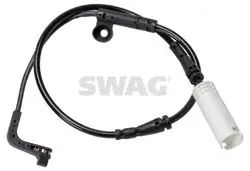 Balata Fişi On BMW E60 E63 E64