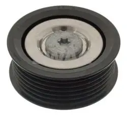 Kayış Gergi Rulmanı (Kanallı) Viano W639 10-Vito W639 10-Sprinter 06 -