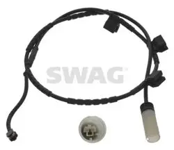 Balata Fişi Arka Mini R55 R56 R57 R58 R59