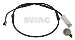 Balata Fişi On Mini Countryman R60 10-16 Paceman R61 10-16