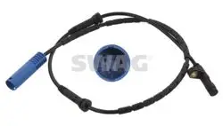 ABS Sensörü Arka Mini R50 R52 R53 R56