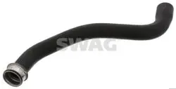 Radyatör Hortumu Üst Sol C-Class W204 07-09 S204 07-09