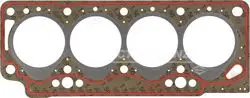 Silindir Kapak Contası F8q 600 1.9D 1.5mm / 81mm 1 Centık Clio II Kangoo Megane I R19 Dacia Solenza 1 Victor