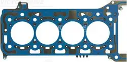 Silindir Kapak Contası Yeni Kasa Transit 17-2.0 Ecoblue Victor