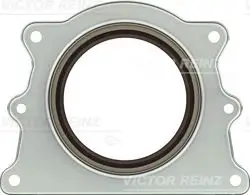 Krank Keçesi Arka (Kapaklı, M132.9) Fortwo Coupe (451) 07-Fortwo Cabrio (451) 07-Forfour (454) 04-06 Victor