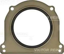 Krank Keçesi Arka (Kapaklı, M270, M274) X156 13-W176 12-18 W246 11-18 W204 08-14 Victor