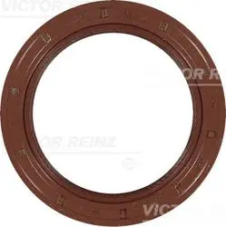 Krank Ön Renault Express-Megane-Clio-Safrane-R9-11-19-21-25 Dizel Mot. F8q Victor