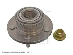 Arka Teker Poryası Rulmanlı Santafe 2.0 CRDI 2001-2006 ABS Lı