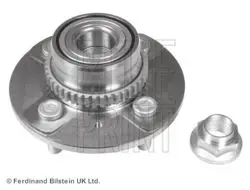 Arka Teker Poryası Rulmanlı Hyundai Accent 2000 2006 ABS Lı (28 X 140 X 50.5)