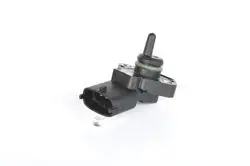 Turbo Basınç Sensörü Daf Cf75 Cf85 01 > 13 Xf95 02 > 06 Xf105 05 > / Renault Premıum Kerax 370 / 420 00 > Mıdlum 180 / 220 01 > / Iveco Eurocargo 100E-110E-120E-130E-140E-150E-160E-180E 00 > 15 / Ford Cargo 2524 04 &gt