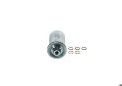 Yakıt Filtresi (Benzin) Passat A80 A4 A6 A8 P205 P309 P405 1.9 / 2.0