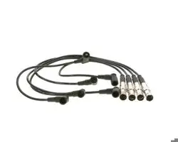 Buji Kablosu Mercedes W201 W123 W124 W461