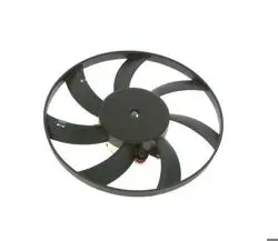 Fan Motoru (120W 302mm) Cordoba Ibıza Iı Ibıza Iıı Inca Caddy Iı Polo / Classic