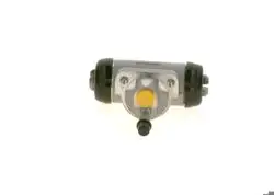 Fren Silindiri Nissan Pick Up 2.5 D (87 98) 23.8mm