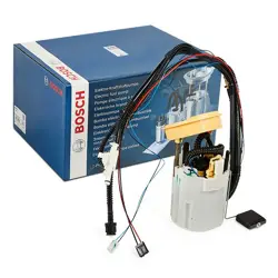 Yakıt Besleme Ünitesi Sağ W203 03-07 Cl203 03-08 S203 01-07 C209 05-09 A209 05-10