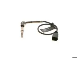 Egzoz Sıcaklık Sensörü Turbo Sarj Öncesi Sdc Code G235 Touareg 03-10 A4 A6 05-12 A5 09-12 Q7 07-15