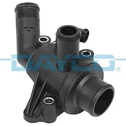 Termostat 87 °C (Om668) A-Class W168 01-04 Vaneo 414 02-05