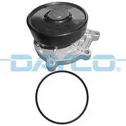 Devirdaim Su Pompası Mini R55 R56 R57 R59 R60 R61 Toyota Auris 1.6 D4d 15-Avensis T27 Verso 1.6 D4d 13 -