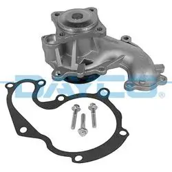 Devirdaim Su Pompası Connect 1.8 TDCI 02-13 Focus 1.8 TDCI 98-04 Mondeo IV Galaxy 1.8 TDCI 07 / -