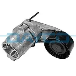 Kayış Gergi Rulmanı (Kütüklü) BMW F20 F21 F22 F30 F32 F10 F25 F26 F15 E70 F16 X Drıve