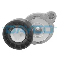 Alternatör V Kayış Gergi Rulmanı S60 II S80 II V60 V70 III Xc60 Xc70 D3 / D4 / D5