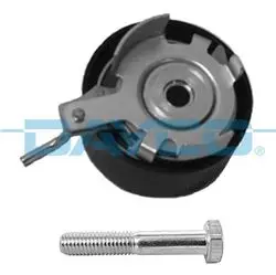 Eksantrik Gergi Rulmanı Fiesta / Fusion B-Max 14-Mondeo IV 07-14 Focus III 11-Ecosport 1.5 Ti 13-1.4 16V / 1.6 16V 02-Mazda 2 (Dy) 1.25 (Dy3w) 03-07 2 (Dy) 1.4 03-07 2 (Dy) 1.6 03-07 Volvo V50 (545) 1.6 05-12 S40 II (544) 1.6 05-12 C30 (53