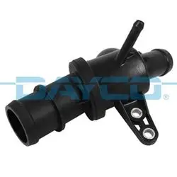 Termostat 85 °C (Om640) A-Class W169 04-12 B-Class W245 05-11