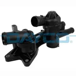 Termostat Kütüğü Komple Clra Jetta 11-18 Polo 10-Ibiza 13-15 Fabia 09-14 Rapid 13-1.6Tsı