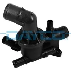 Termostat 75 °C Renault Megane III IV Kadjar Fluence 1,6Dcı , Nissan Qashqai J11 Xtrail , Mercedes C