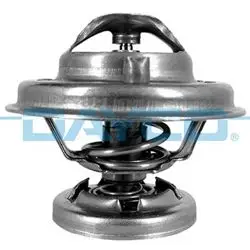 Termostat 85 °C (Om601-Om605) 190 W201 88-93 W202 95-00 W210 97-99 W463 91-00 Sprinter 95-00