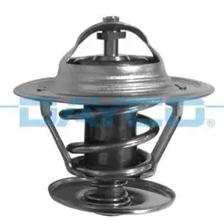 Termostat (87°) A3 A4 A6 Bora Caddy II Golf Jetta II Passat Polo T4 T5 Octavia Cordoba Ibiza Fabia