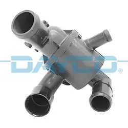 Termostat 87° Golv VI Jetta Passat Tiguan Caddy 2.0 TDI Cffa. Cffb. Cffe
