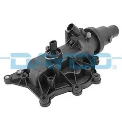Termostat Komple Clio III Megane III Fluence 1.6 16V
