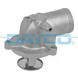 Termostat 87 °C (Klimalı) W202 93-00 C208 97-00 W124 93-95 W210 97-02 W163 98-05