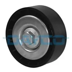 Alternatör Gergi Rulmanı Palio 1.2 16V 01-/ Clio Kango 1,5