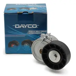 Alternatör Gergi Rulmanı Partner II Berlingo II P406 2.0 HDI 8V 05 > 08 P307 P407 P508 P607 C4 C5 II C5 III C6 05 > Jumpy III Scudo III Expert III 07 > 2.0 HDI 16V Focus II C Max 04 > 11 Kuga S Max 06 > 15 2,0Tdcı Ölçü: (67,