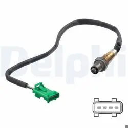 Oksijen Müşür (Uste Gelen) Rcz P308 P508 P308 II P3008 P207 P208 P5008 C4 Picasso C4 Ds3 C5 III C4 I