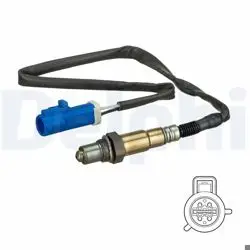Oksijen Sensörü Ford Focus, C Max, Volvo S40, V50
