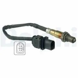 Oksijen Sensörü BMW E87 F20 F21 E90 E91 E92 E93 F07 F10 F11 F30 F31 F34 E60 E61 F01 E83