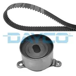 Triger Eksantrik Gergi Seti Honda CRV 2.0 95-02 Rd1 Rd3 125X260