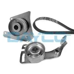 Eksantrik Rulman Kiti (Triger Seti) Partner Berlingo Expert Jumpy P806 P205 P405 Boxer Jumper C15 Zx Xantia Evasıon (Xud9 Xud9sd Xud9te) (136 Dıs Kayış) < 00