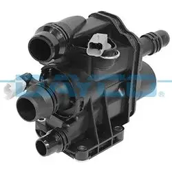 Termostat Gövdesi Komple 3008-208-3008 I-II-308 II-5008 I-II-Partner-Berlingo-C3 II-III-Picasso-C4 I