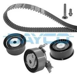 Triger Seti Z14xe Z16xe Z18xe Corsa C Astra G Astra H Vectra C Meriva B Zafira B